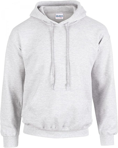 Hoodie (personalised with your design)