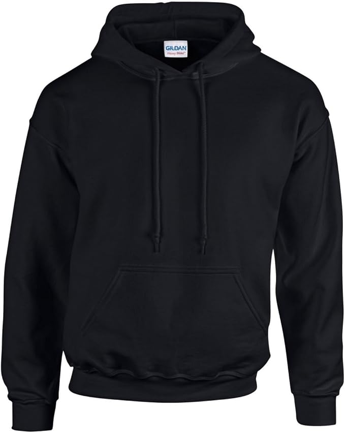 Hoodie (personalised with your design)