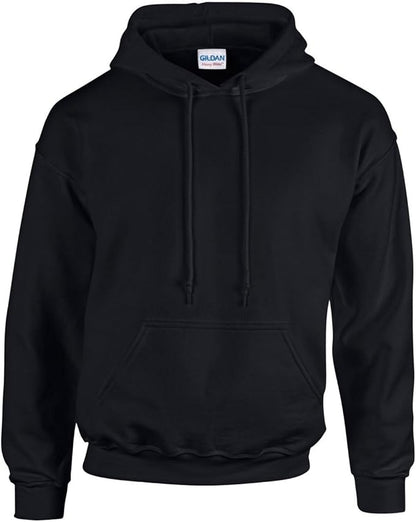 Hoodie (personalised with your design)