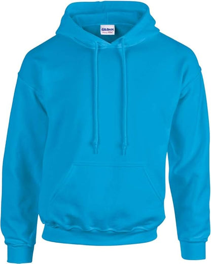 Hoodie (personalised with your design)