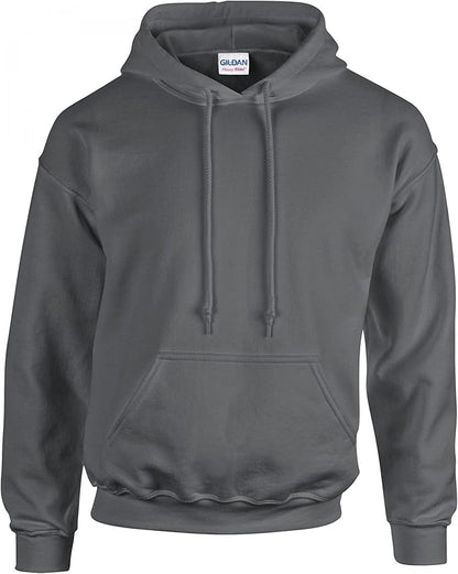 Hoodie (personalised with your design)