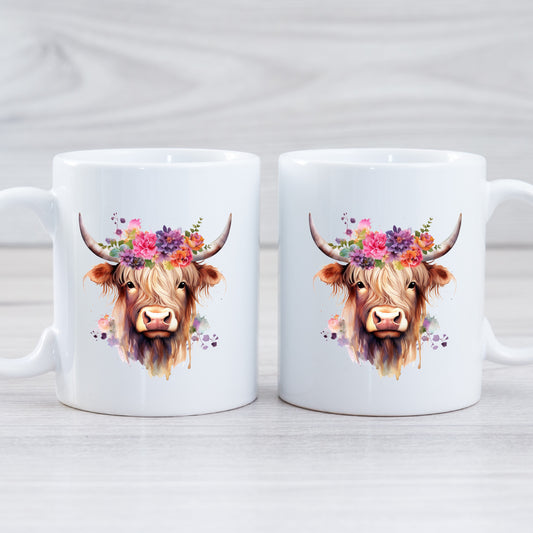 Custom Personalised Mug