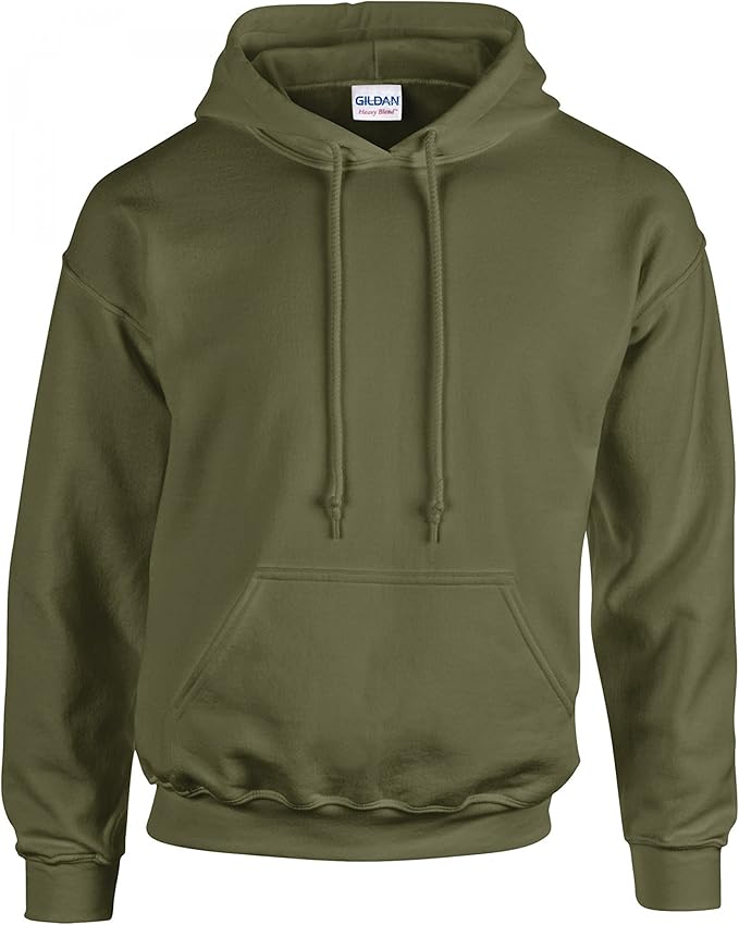 Hoodie (personalised with your design)