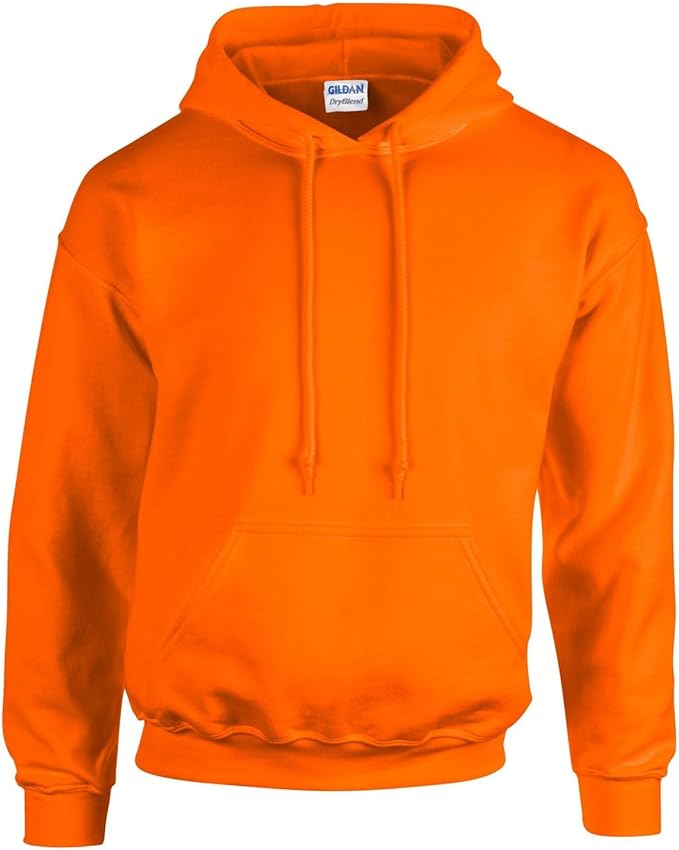 Hoodie (personalised with your design)