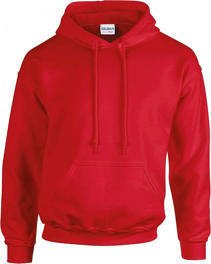 Hoodie (personalised with your design)