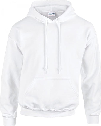 Hoodie (personalised with your design)