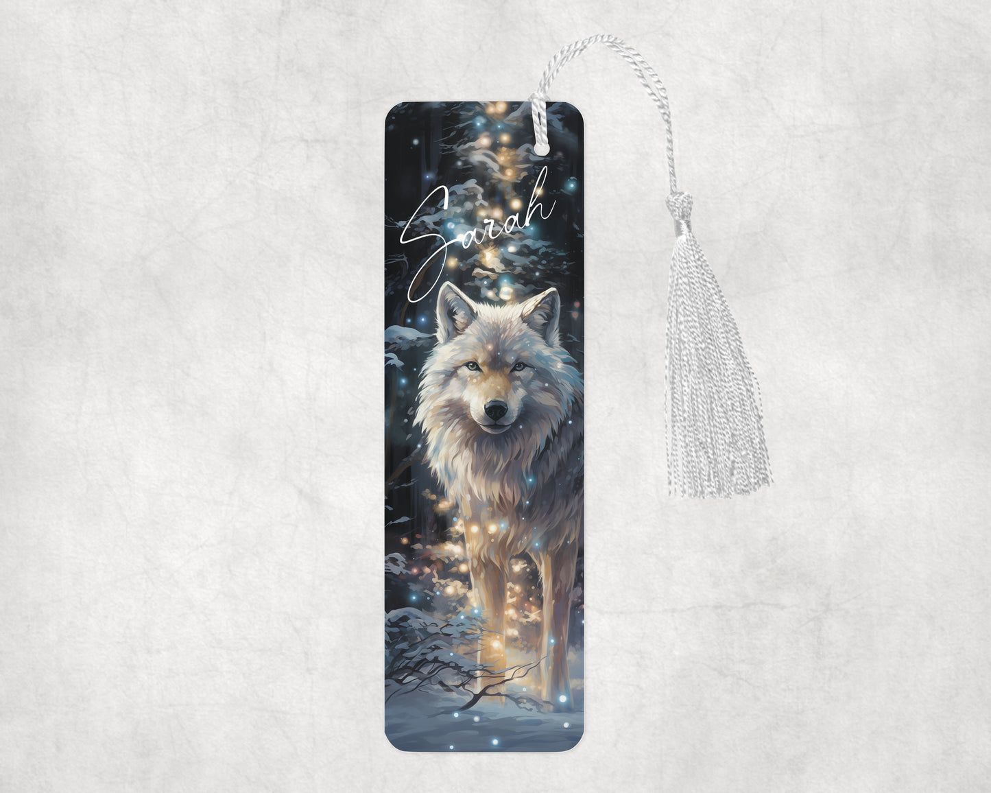 Personalised Bookmark – A Thoughtful Gift for Book Lovers