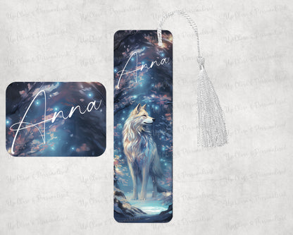 Personalised Bookmark – A Thoughtful Gift for Book Lovers