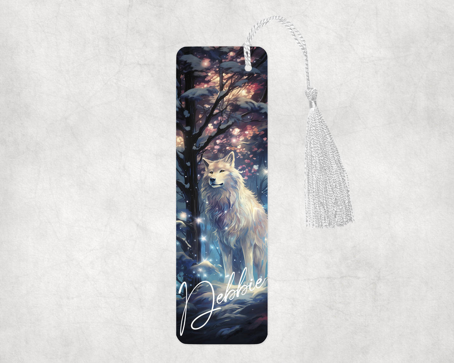 Personalised Bookmark – A Thoughtful Gift for Book Lovers