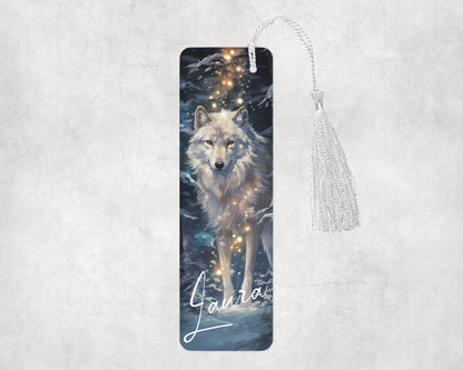 Personalised Bookmark – A Thoughtful Gift for Book Lovers