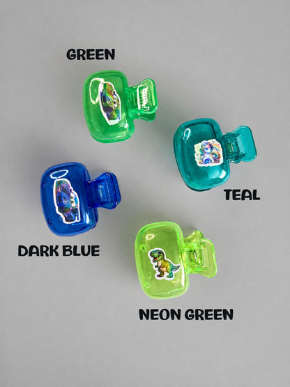 Fun Character Toothbrush Covers