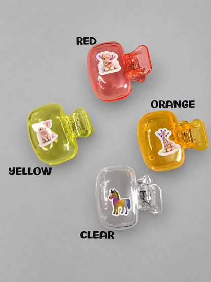 Fun Character Toothbrush Covers